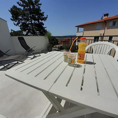 Apartmani Bilandzic-Krk Малинска Номер фото