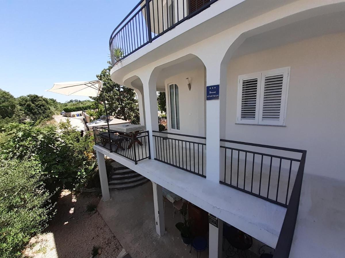 Apartmani Bilandzic-Krk Малинска Экстерьер фото
