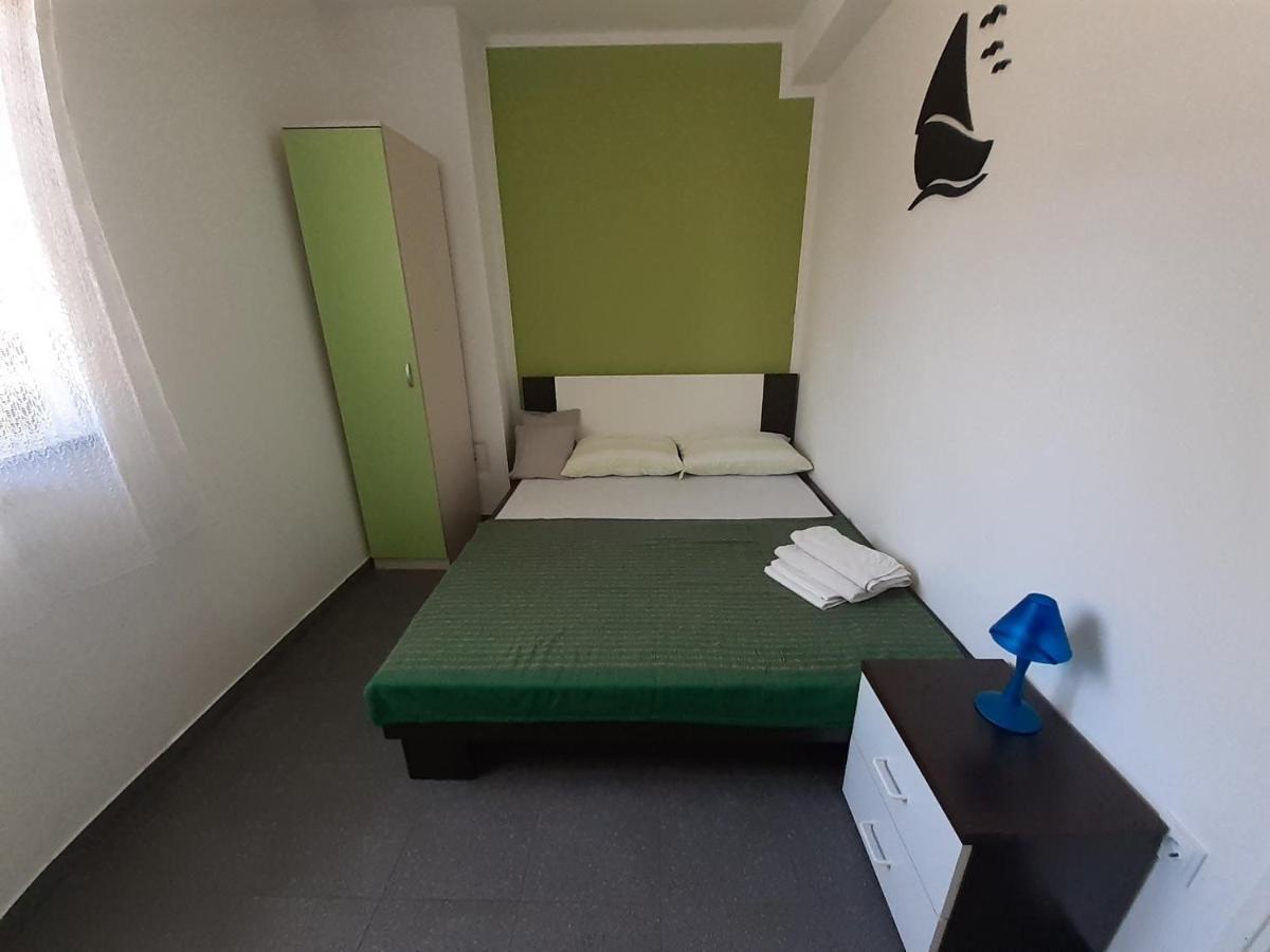 Apartmani Bilandzic-Krk Малинска Номер фото