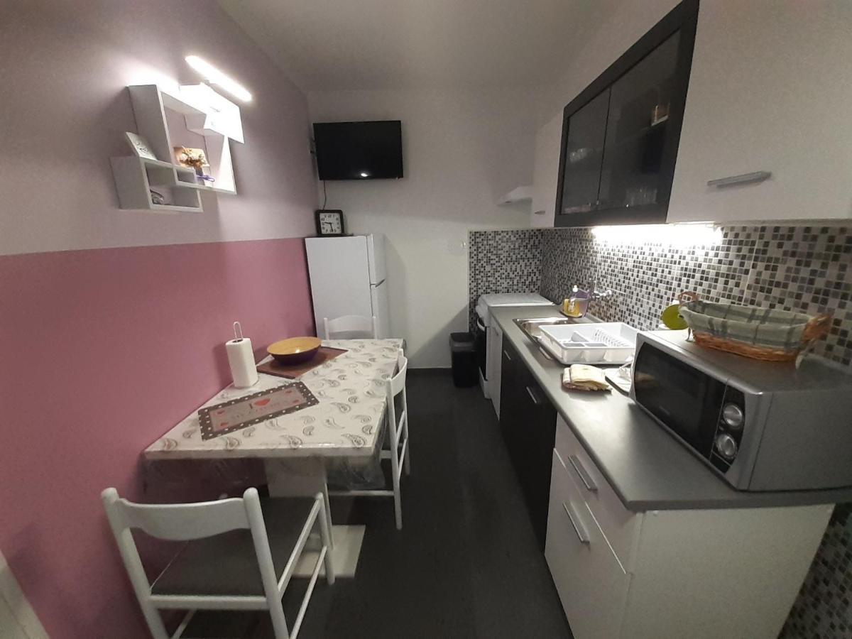 Apartmani Bilandzic-Krk Малинска Номер фото