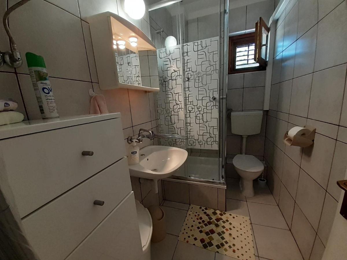 Apartmani Bilandzic-Krk Малинска Экстерьер фото