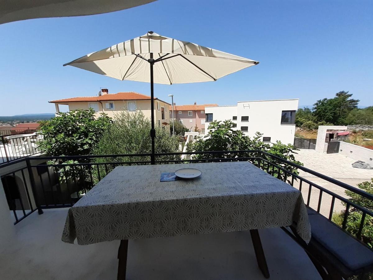Apartmani Bilandzic-Krk Малинска Номер фото