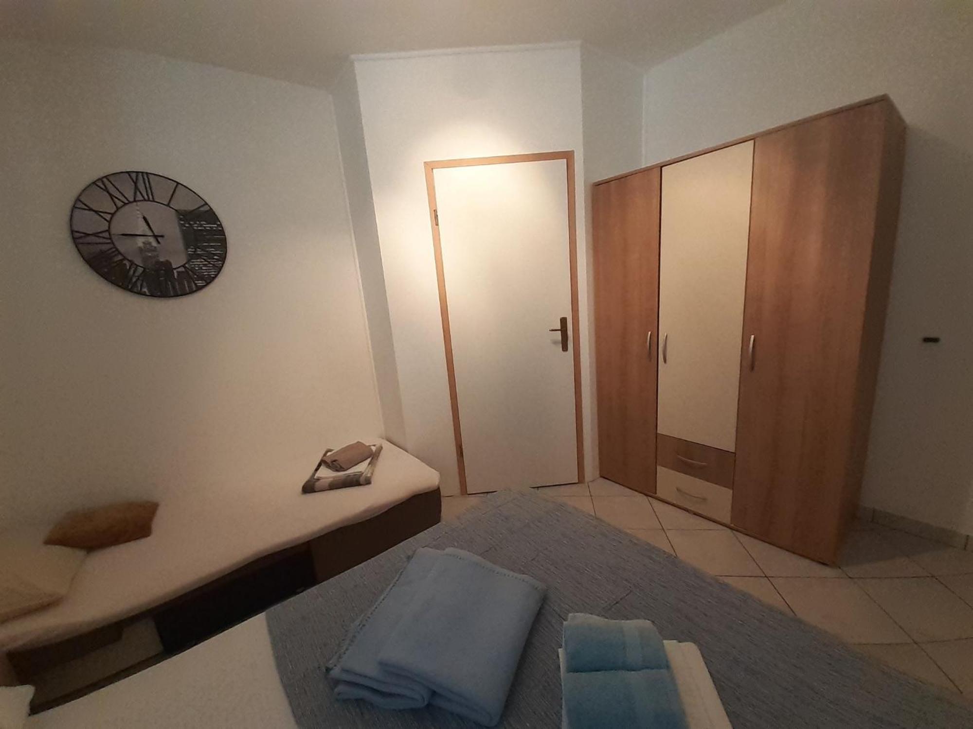 Apartmani Bilandzic-Krk Малинска Номер фото
