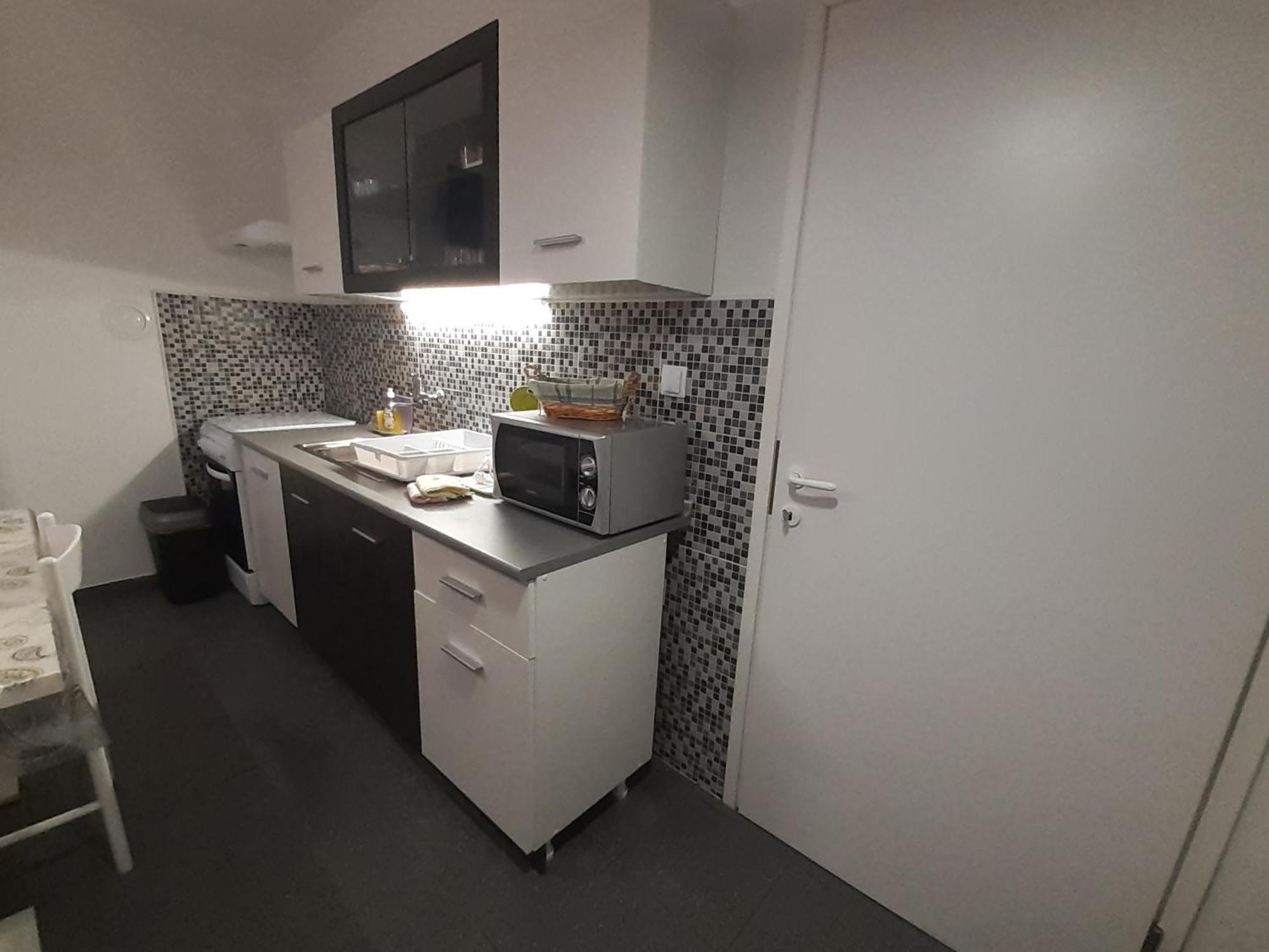 Apartmani Bilandzic-Krk Малинска Номер фото
