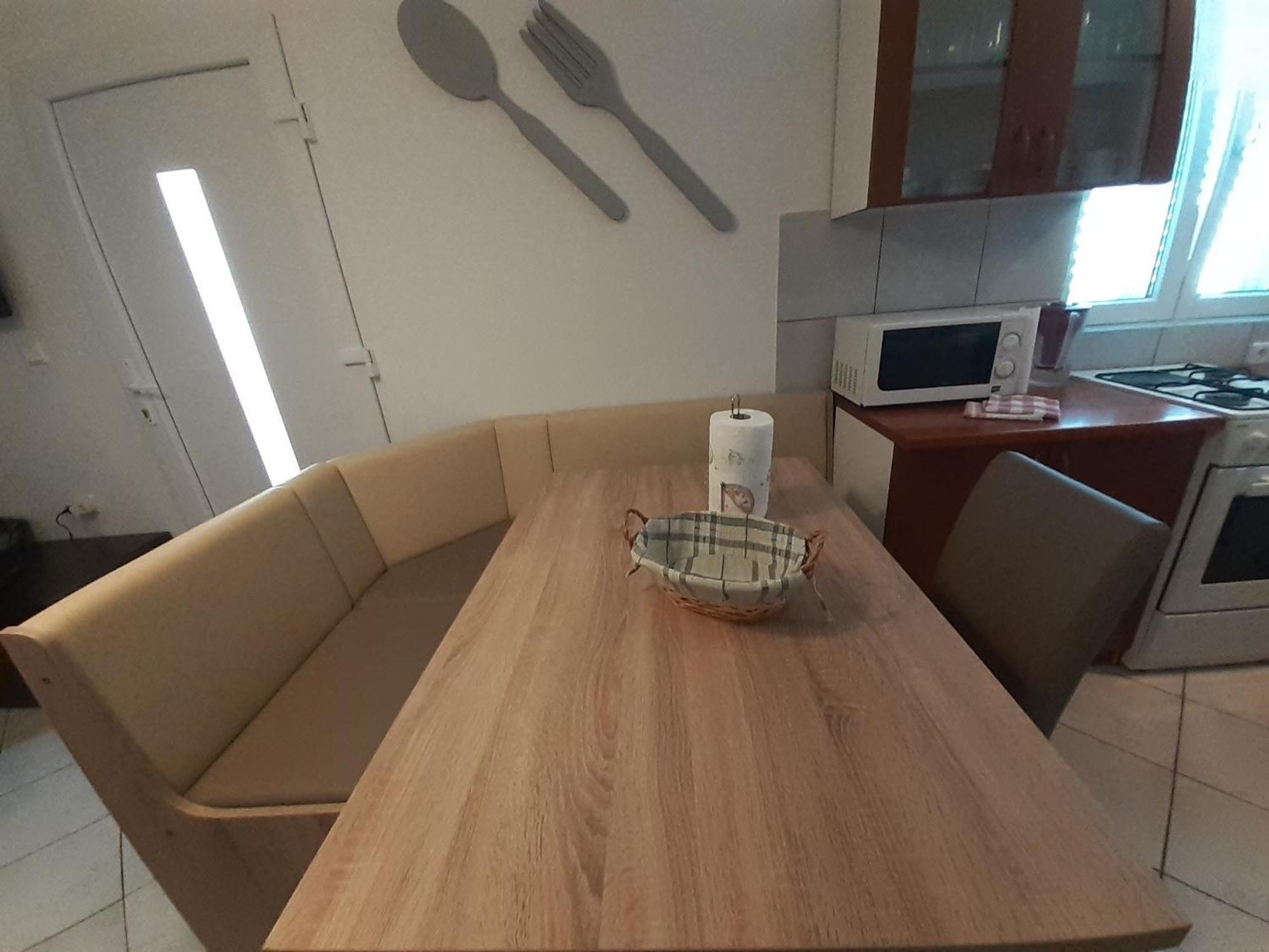 Apartmani Bilandzic-Krk Малинска Номер фото