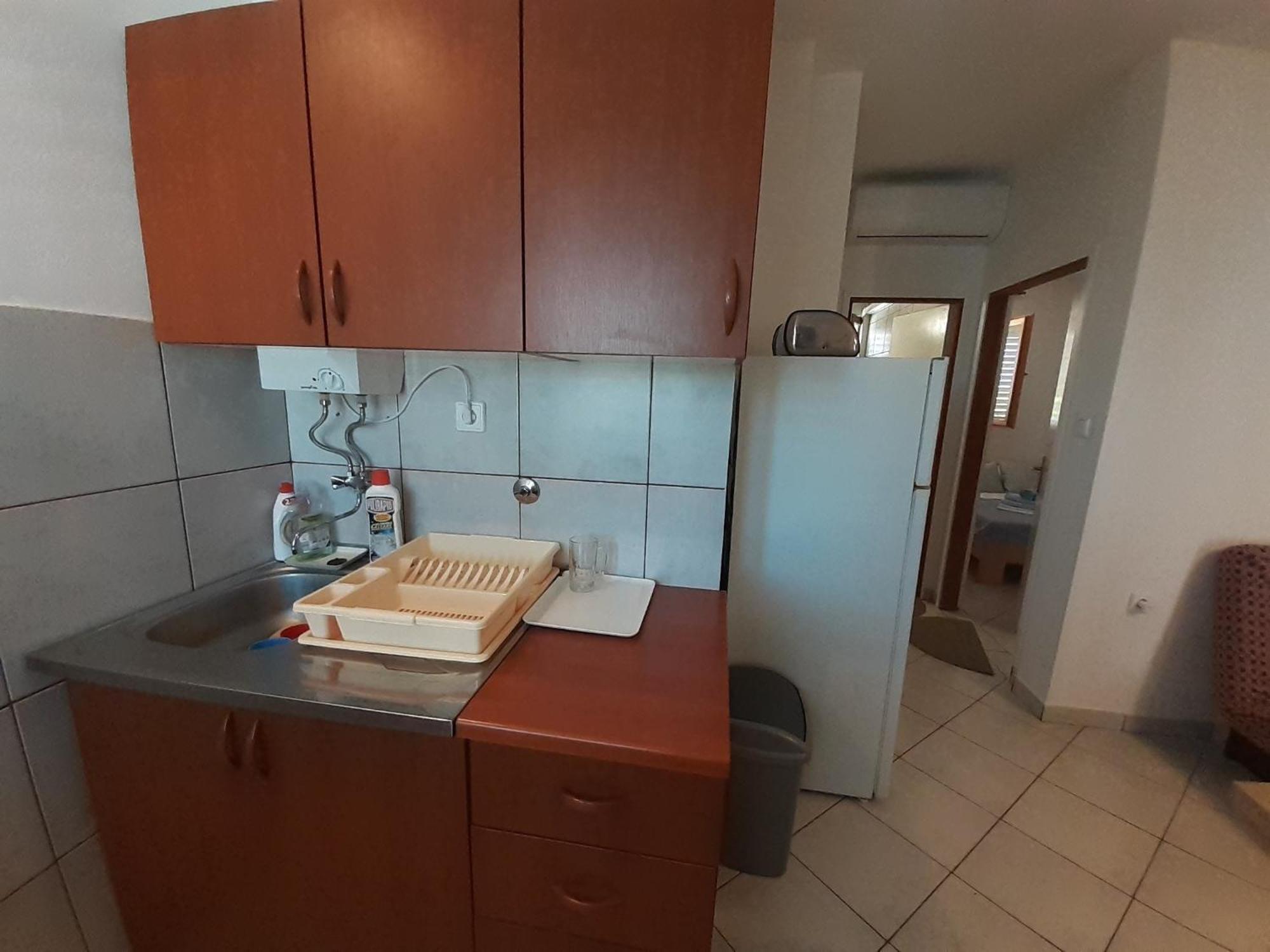 Apartmani Bilandzic-Krk Малинска Номер фото