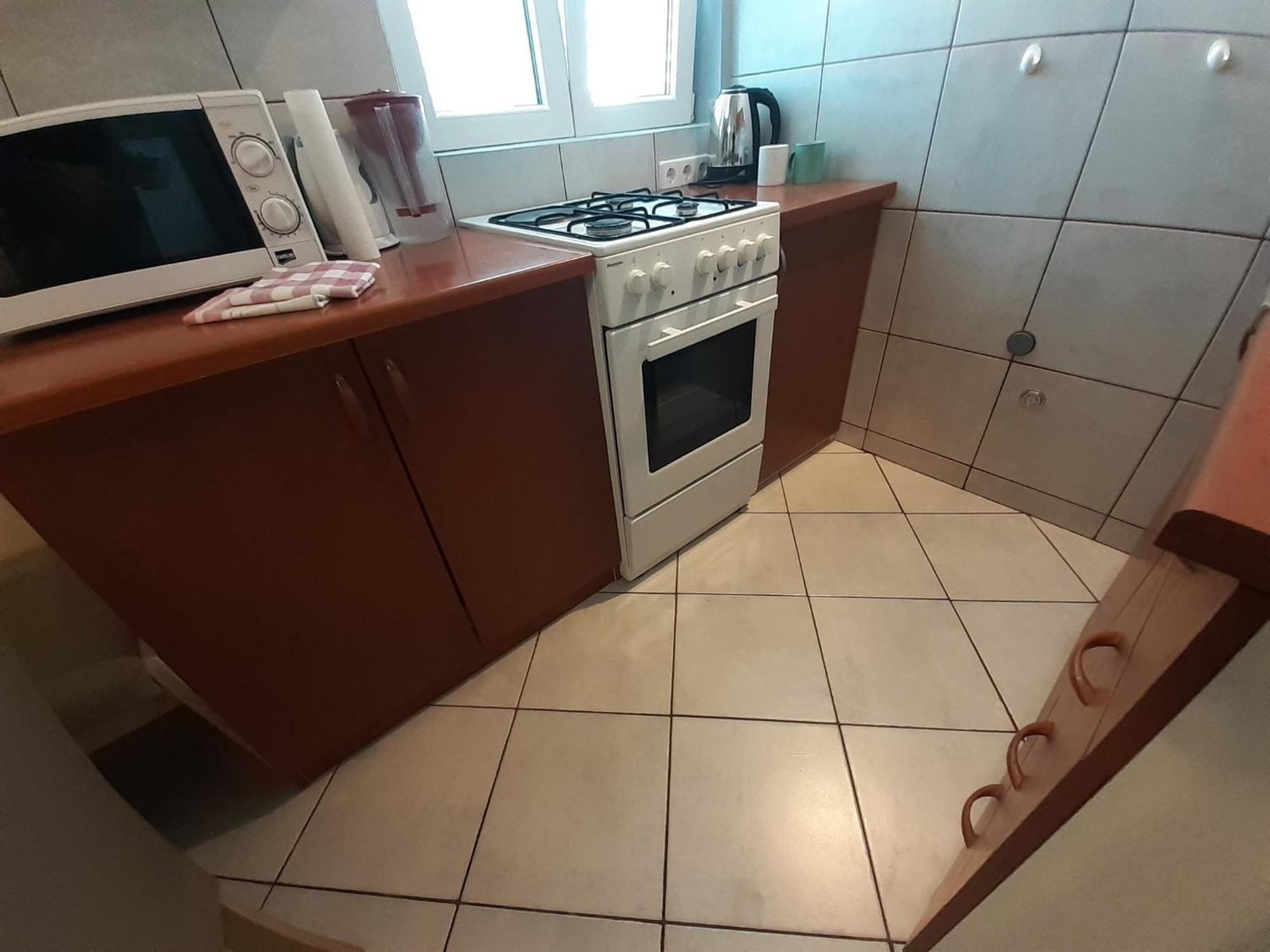 Apartmani Bilandzic-Krk Малинска Номер фото