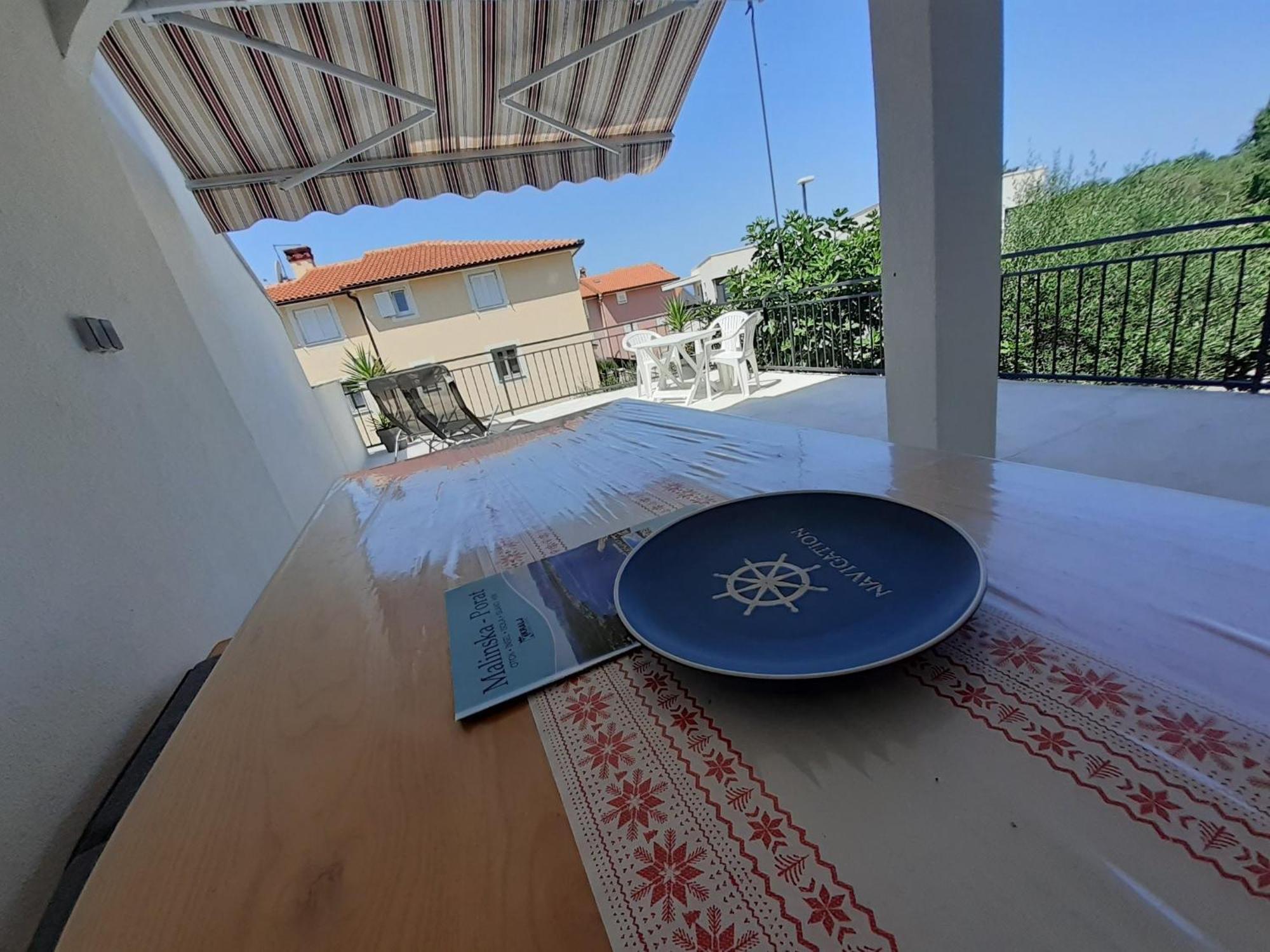 Apartmani Bilandzic-Krk Малинска Номер фото